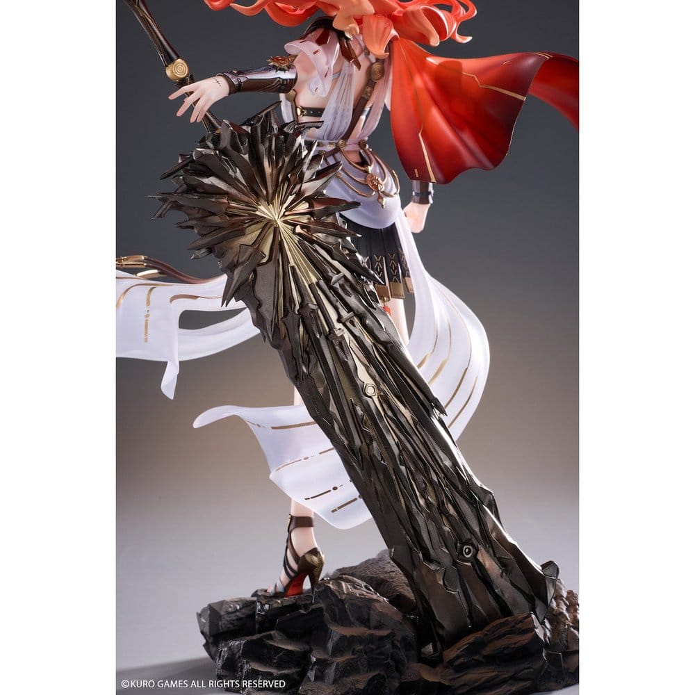 Wuthering Waves PVC Figure 1/7 Augusta 29 cm [6]