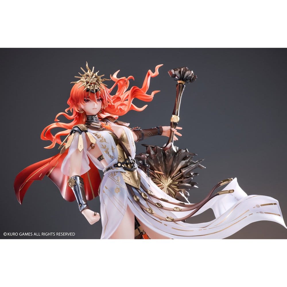 Wuthering Waves PVC Figure 1/7 Augusta 29 cm [7]