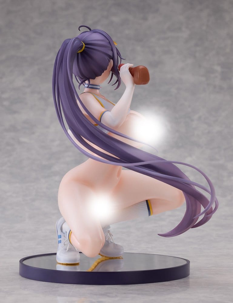 Original Character Figure 1/6 Cheerleader Yuna-chan 19 cm [10]