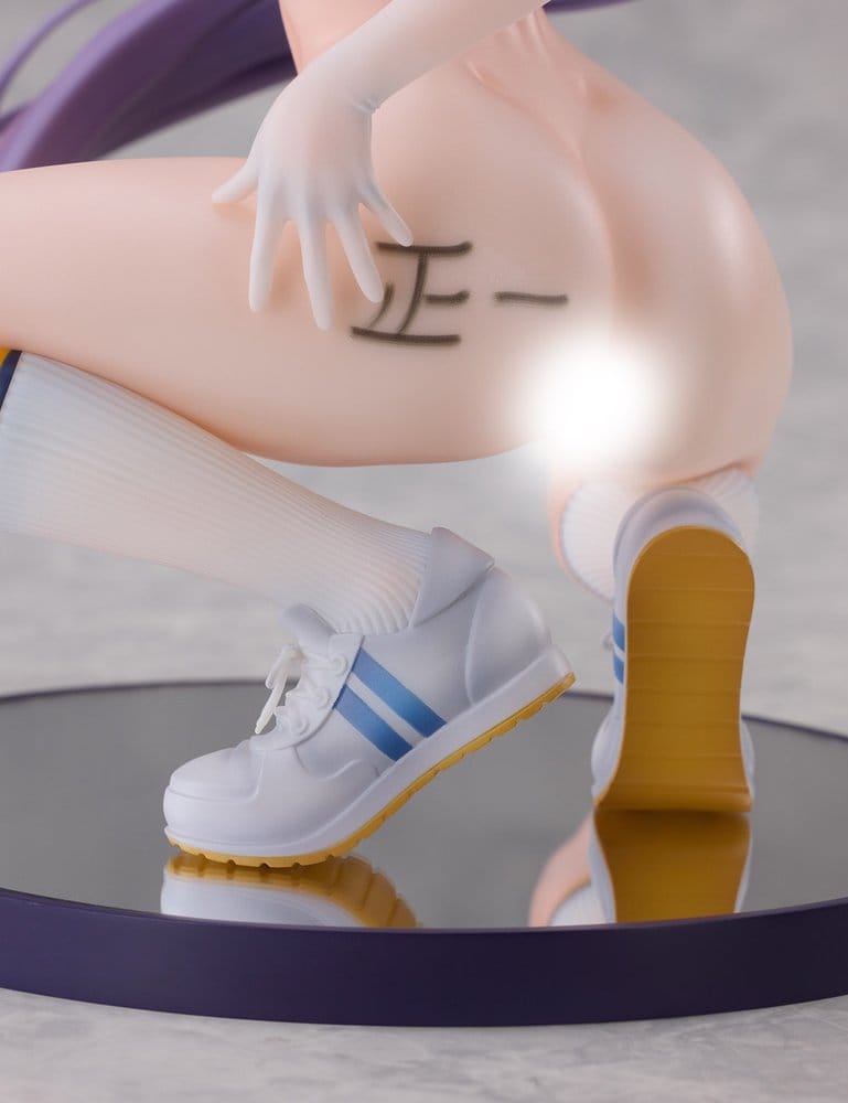 Original Character Figure 1/6 Cheerleader Yuna-chan 19 cm [12]