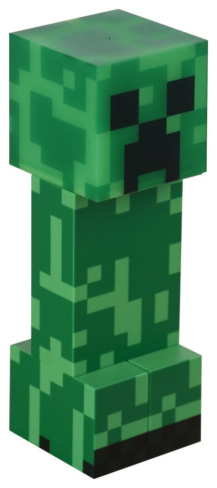 Minecraft Torch Light Creeper 18 cm [1]
