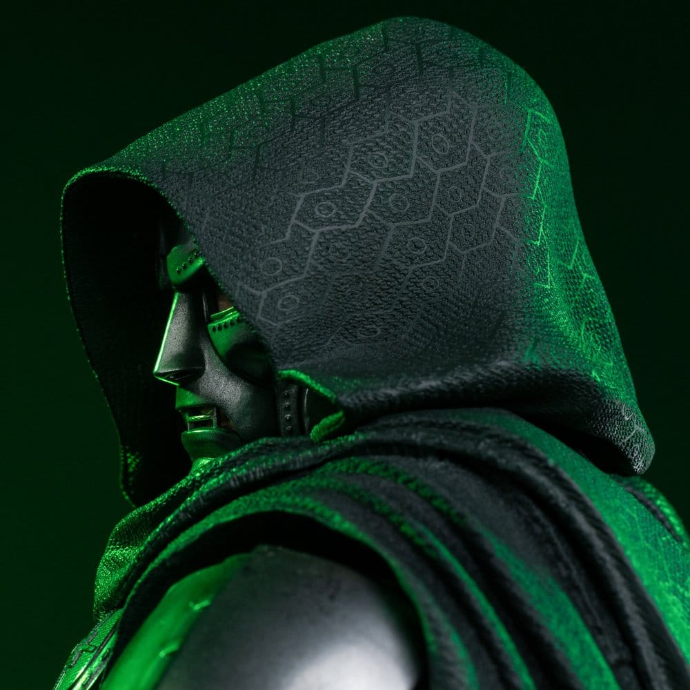 Avengers: Doomsday Legacy Replica Statue 1/4 Doctor Doom [10]