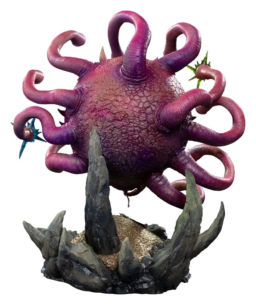 Dungeons & Dragons Icons Statue Beholder 30 cm [1]