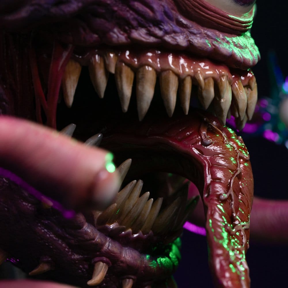 Dungeons & Dragons Icons Statue Beholder 30 cm [4]