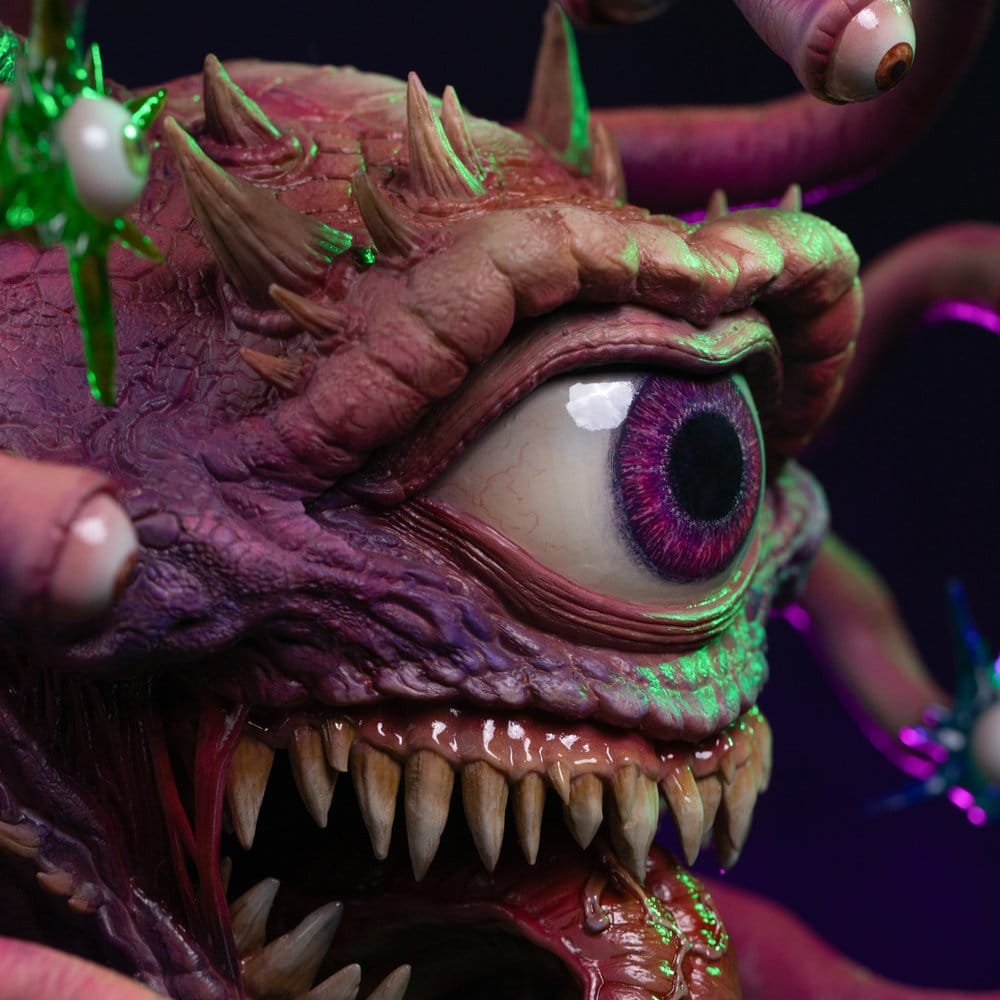 Dungeons & Dragons Icons Statue Beholder 30 cm [5]
