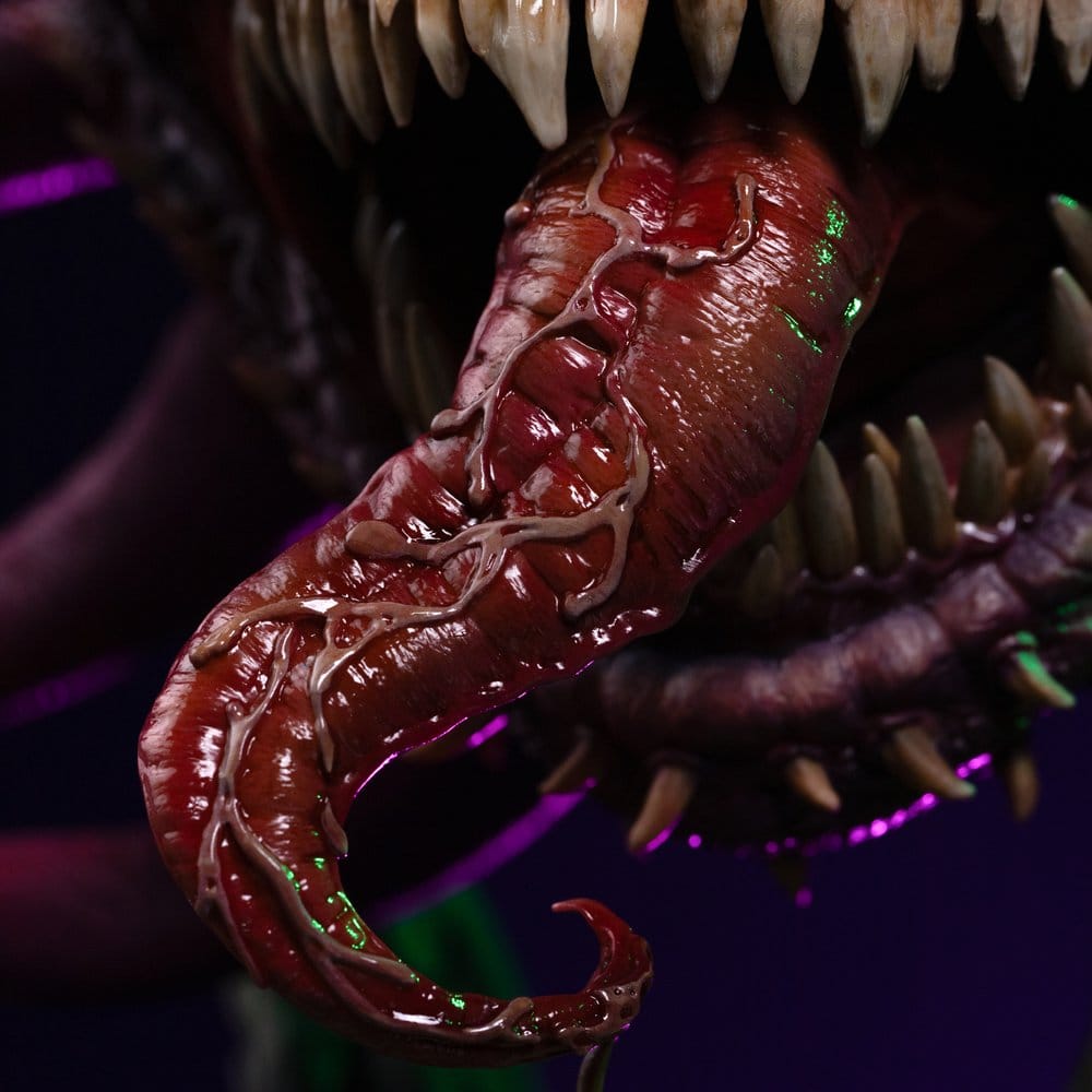 Dungeons & Dragons Icons Statue Beholder 30 cm [8]