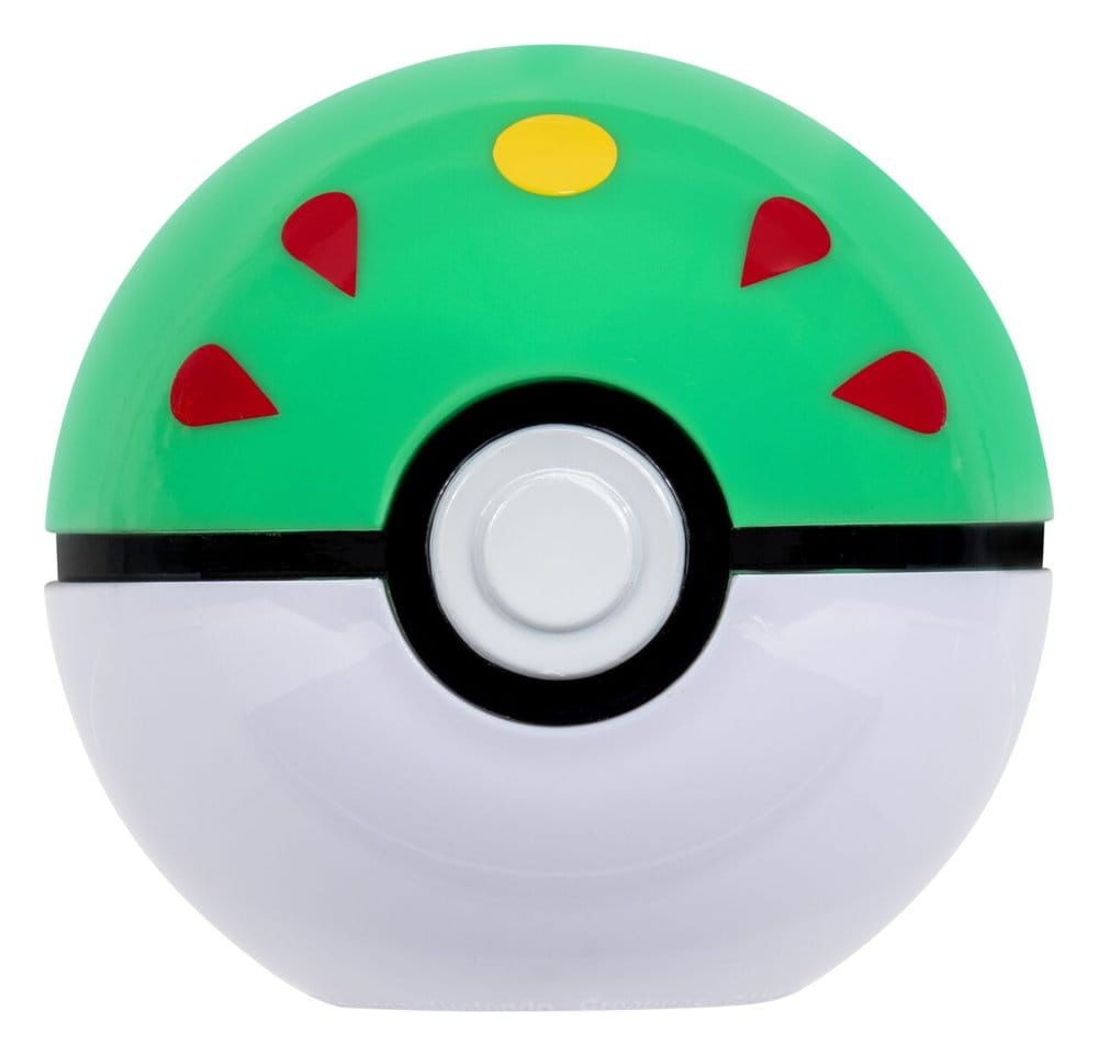 Pokémon Clip 'n' Go Action Figure Charmander & Friend Ball [1]