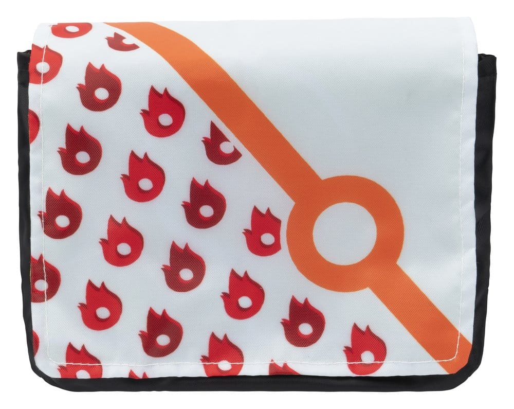 Pokémon Clip 'n' Go Bandolier Set Growlithe [8]