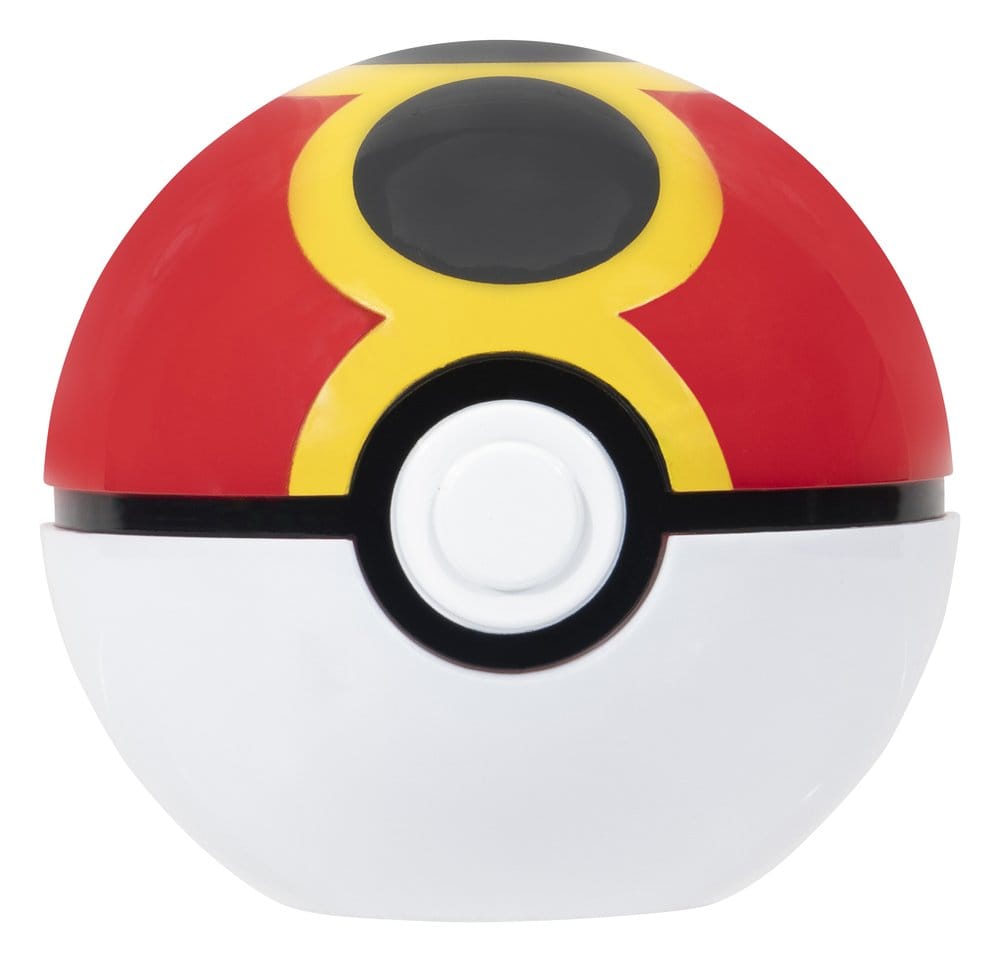 Pokémon Clip 'n' Go Bandolier Set Growlithe [10]