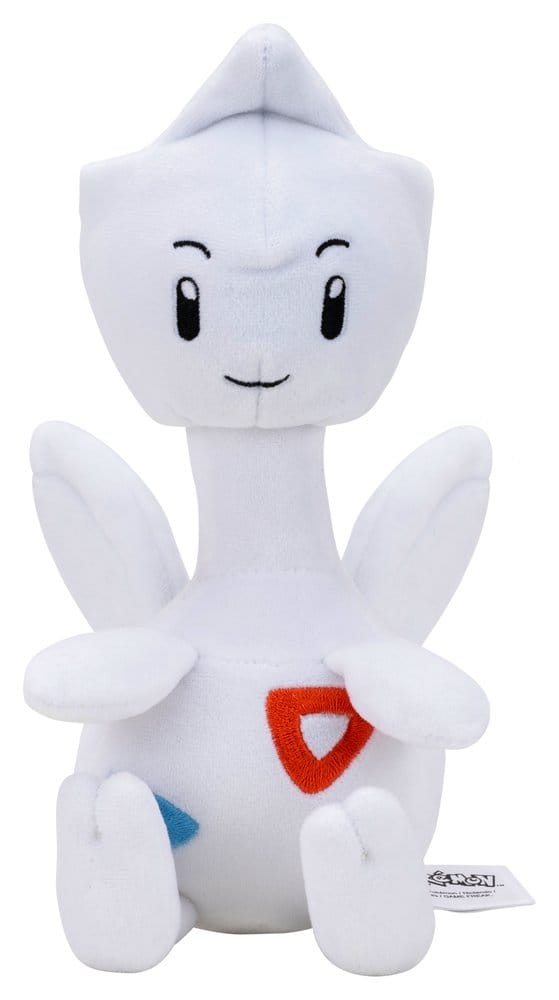 Pokémon Plush Figure Togetic 20 cm [6]