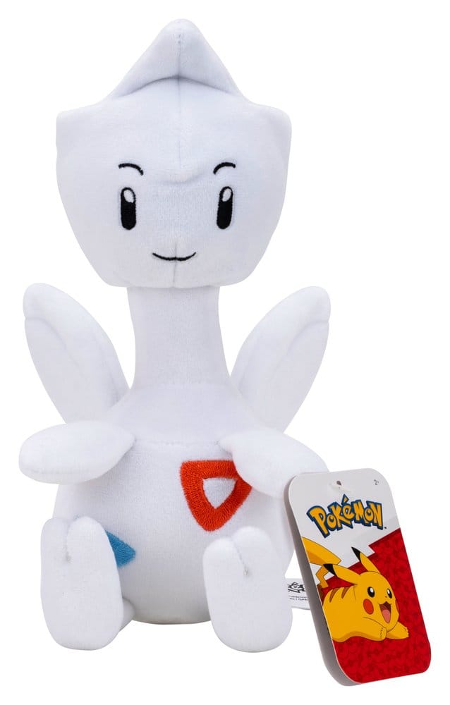 Pokémon Plush Figure Togetic 20 cm [3]