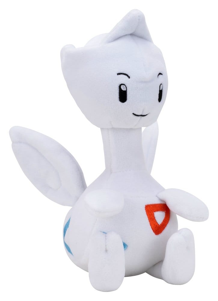 Pokémon Plush Figure Togetic 20 cm [4]