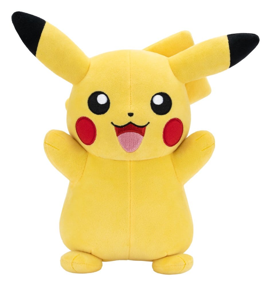 Pokémon Plush Figure Pikachu 30 cm [5]