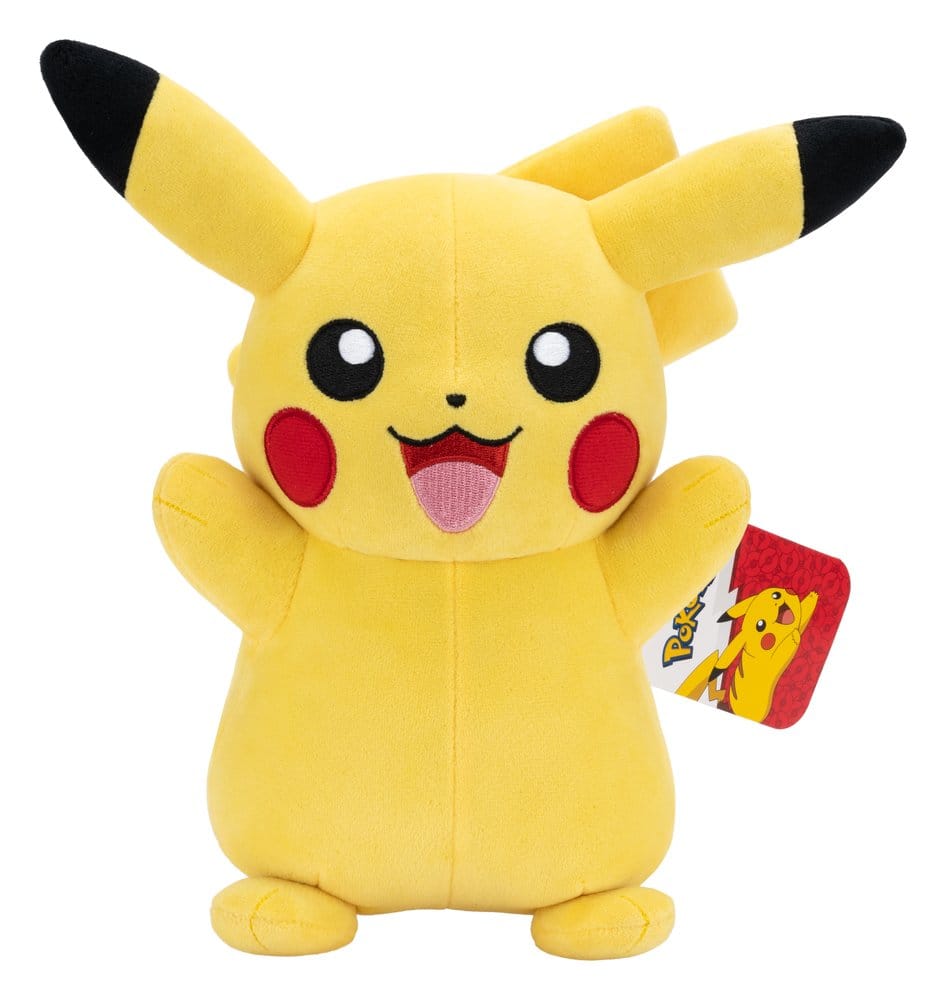 Pokémon Plush Figure Pikachu 30 cm [2]