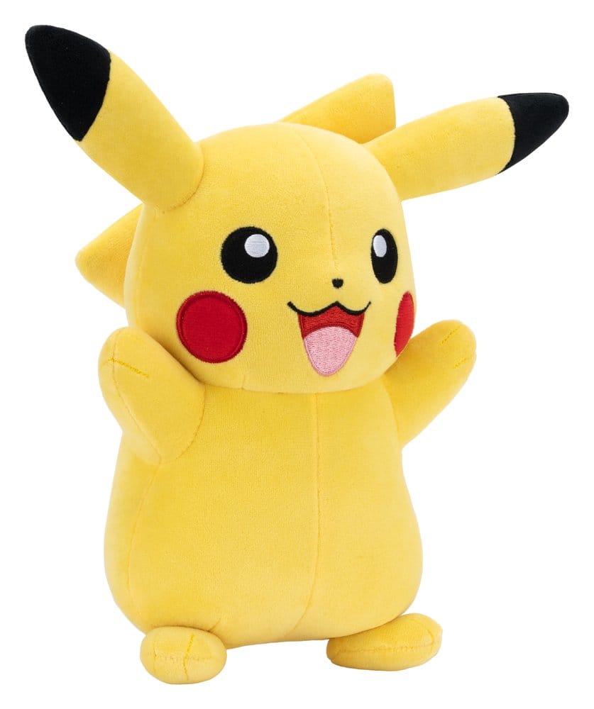 Pokémon Plush Figure Pikachu 30 cm [3]