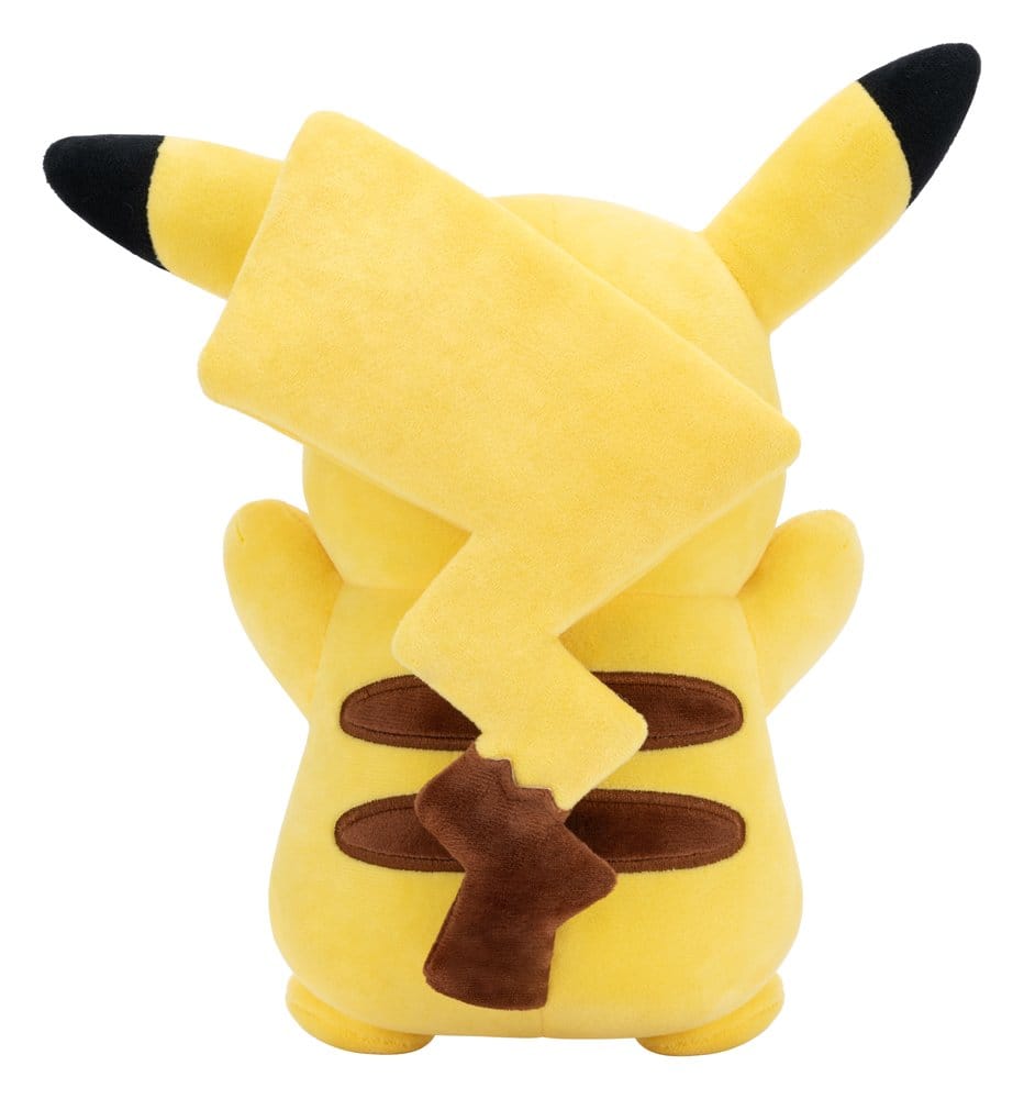 Pokémon Plush Figure Pikachu 30 cm [4]