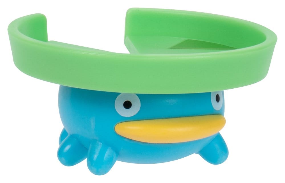 Pokémon Battle Figure 2-Pack Lotad & Charmander [3]