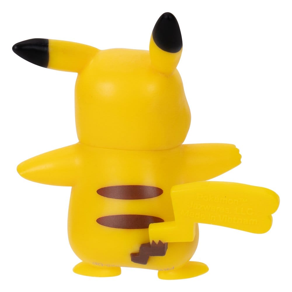 PRECOMENZI - Pokémon Battle Figure 2-Pack Drifloon & Pikachu