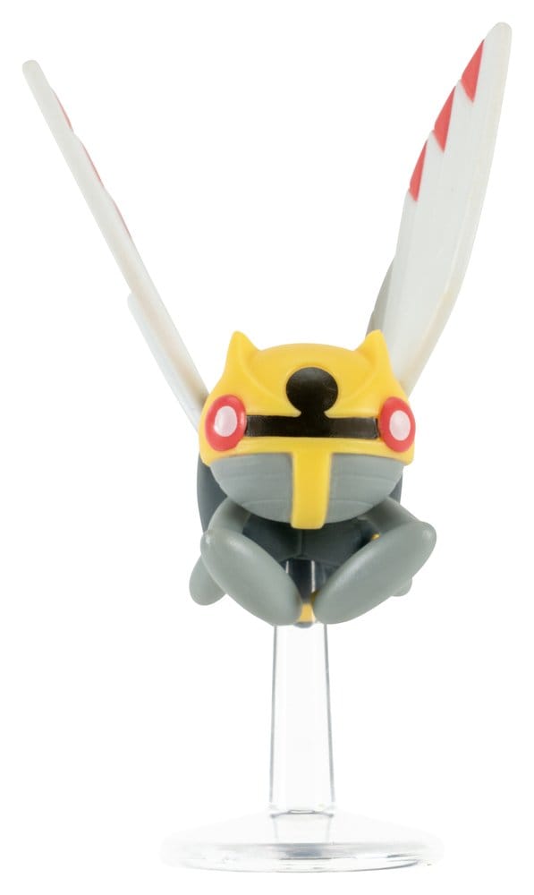 Pokémon Battle Figure 6-Pack [2]