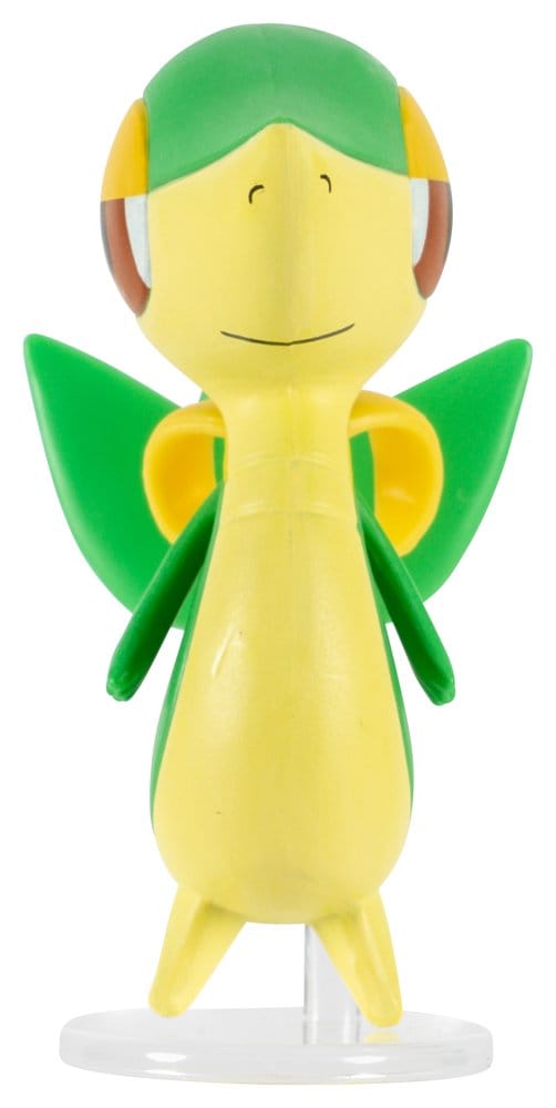 Pokémon Battle Figure 6-Pack [6]