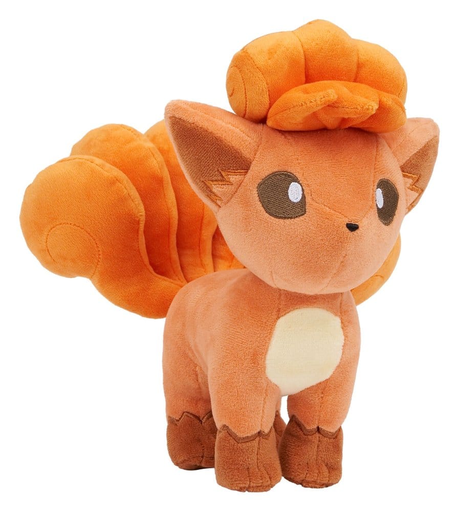 Pokémon Plush Figure Vulpix 20 cm [2]