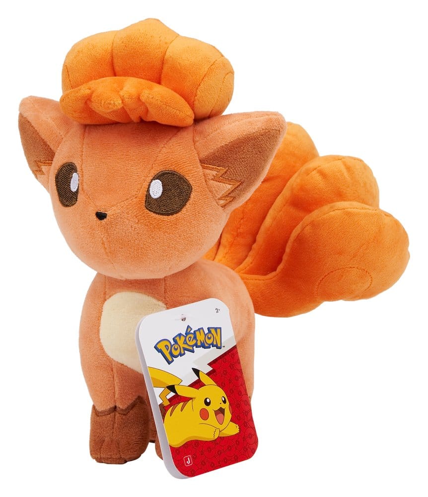 Pokémon Plush Figure Vulpix 20 cm [3]