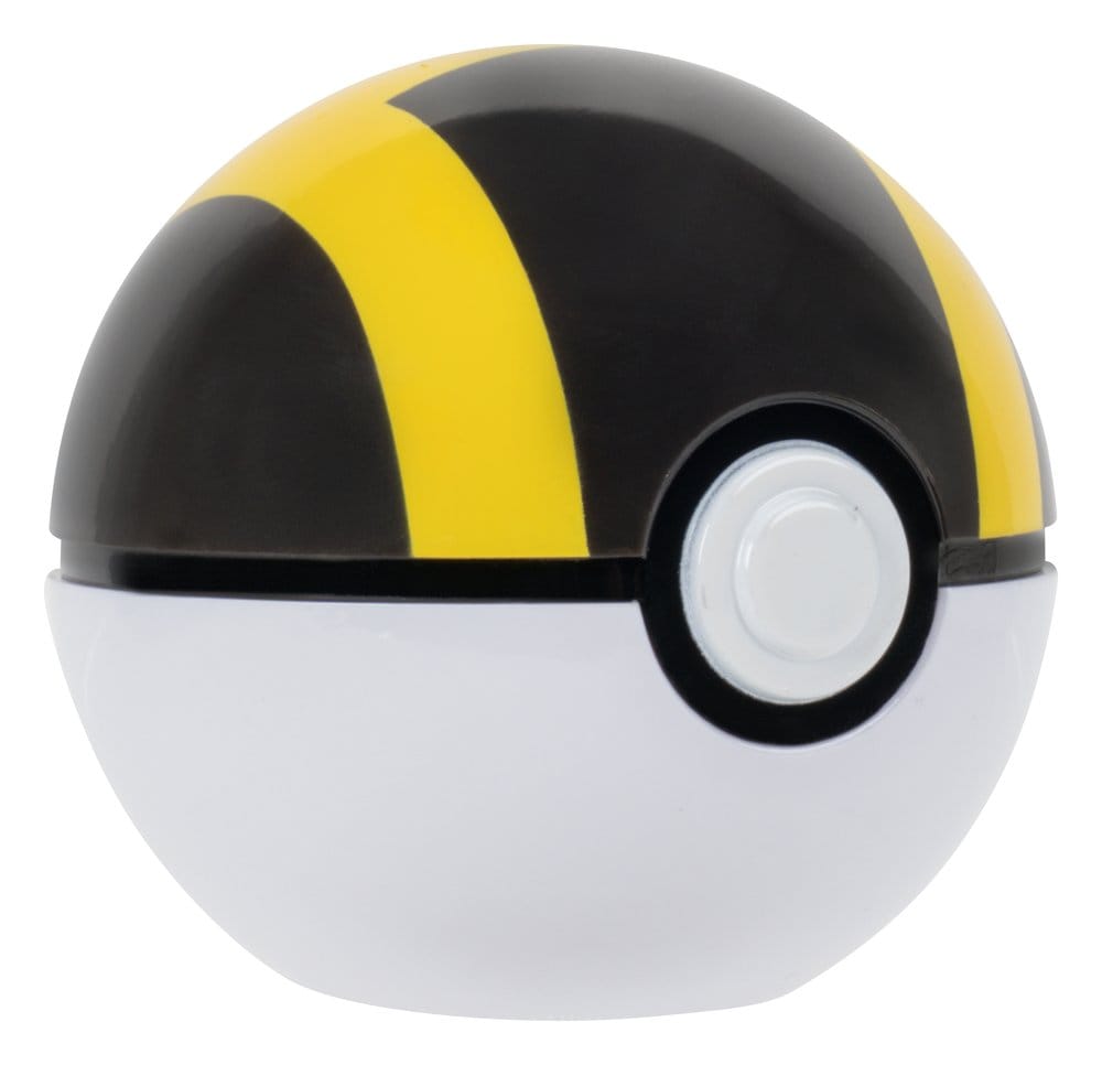 Pokémon Clip 'n' Go Action Figure Shinx & Ultra Ball [4]