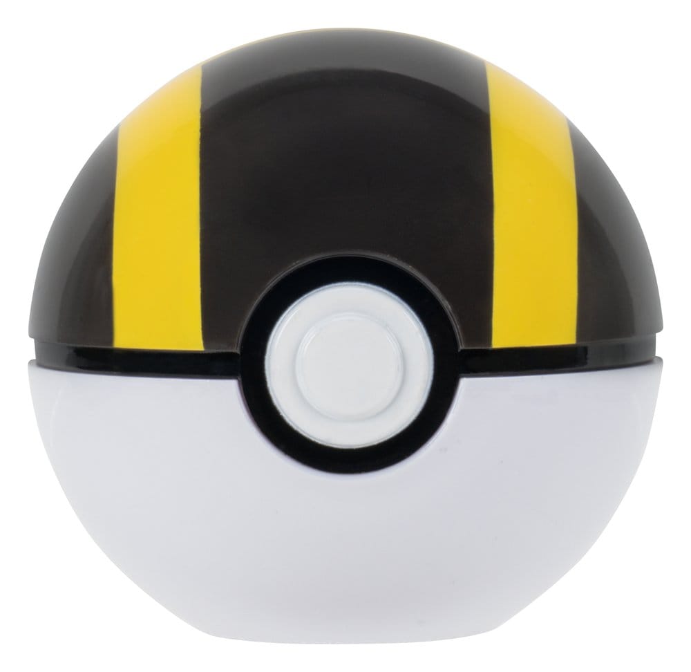 Pokémon Clip 'n' Go Action Figure Shinx & Ultra Ball [5]