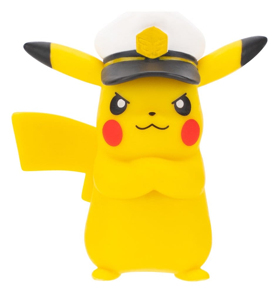 Pokémon Battle Figure Action Figures 6-Pack Multi-Pack [2]