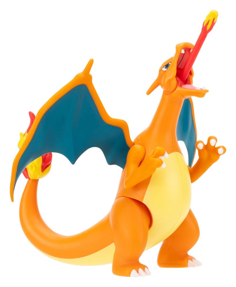 Pokémon Battle Figure Action Figures 6-Pack Multi-Pack [3]