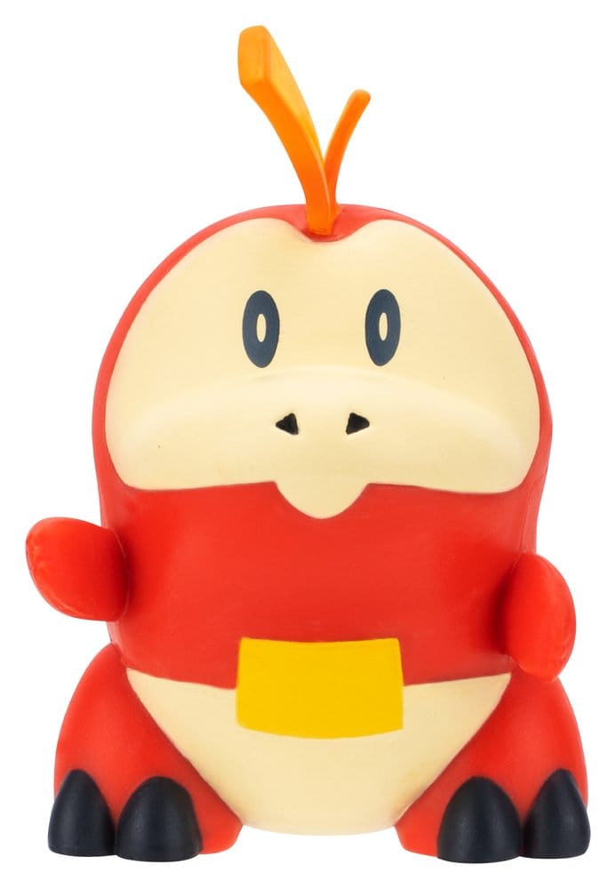 Pokémon Battle Figure Action Figures 6-Pack Multi-Pack [4]