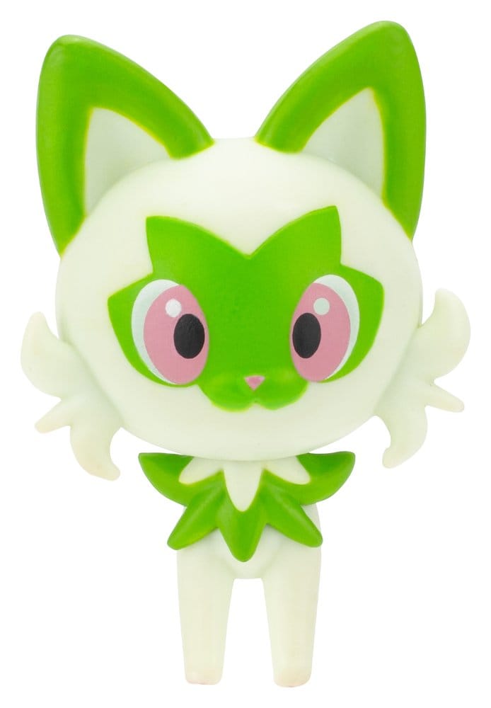 Pokémon Battle Figure Action Figures 6-Pack Multi-Pack [5]