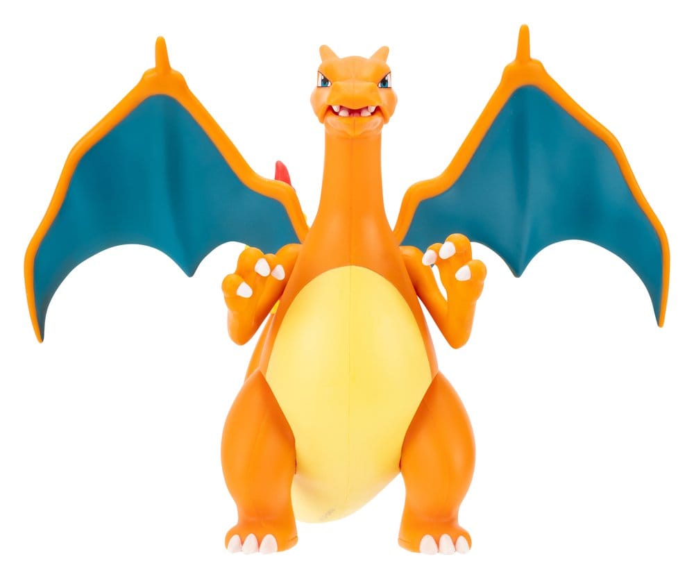 Pokémon Battle Figure Action Figures 6-Pack Multi-Pack [7]