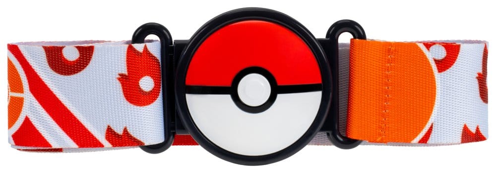 Pokémon Toy Clip 'n' Go Belt Set Fennekin [4]