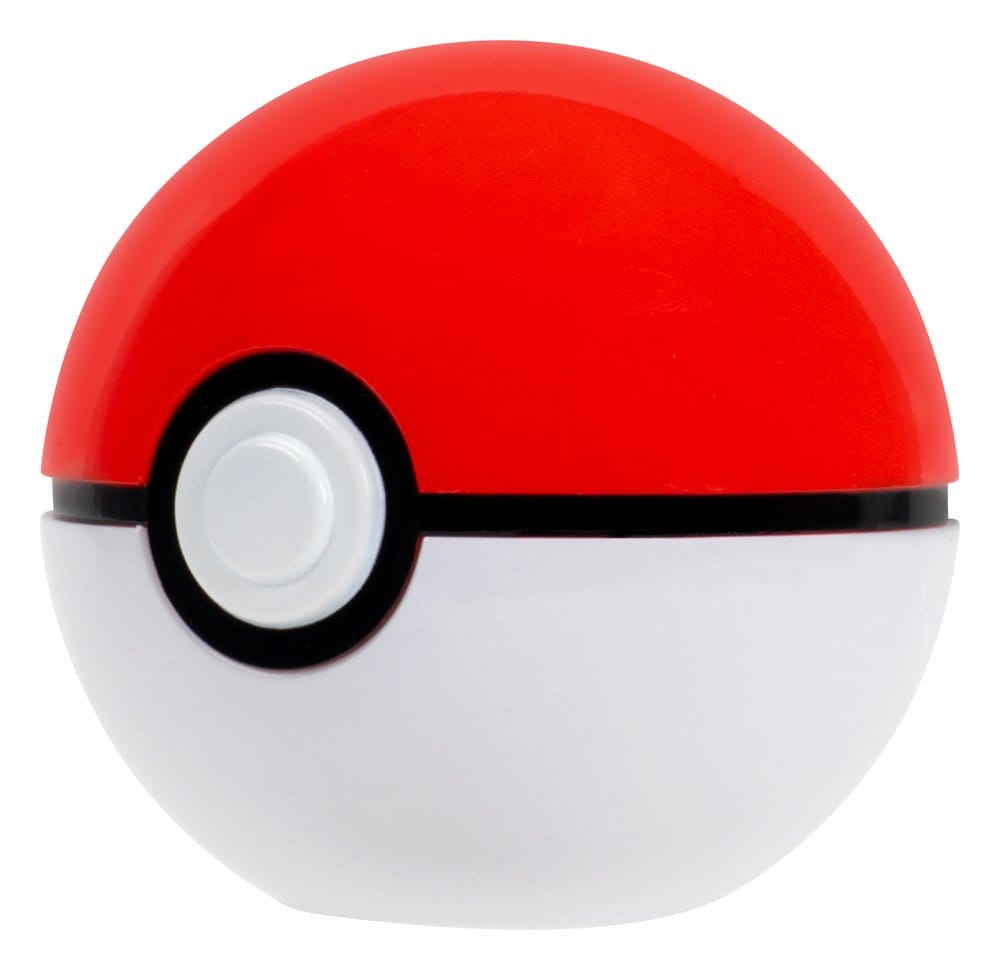 Pokémon Toy Clip 'n' Go Belt Set Fennekin [7]
