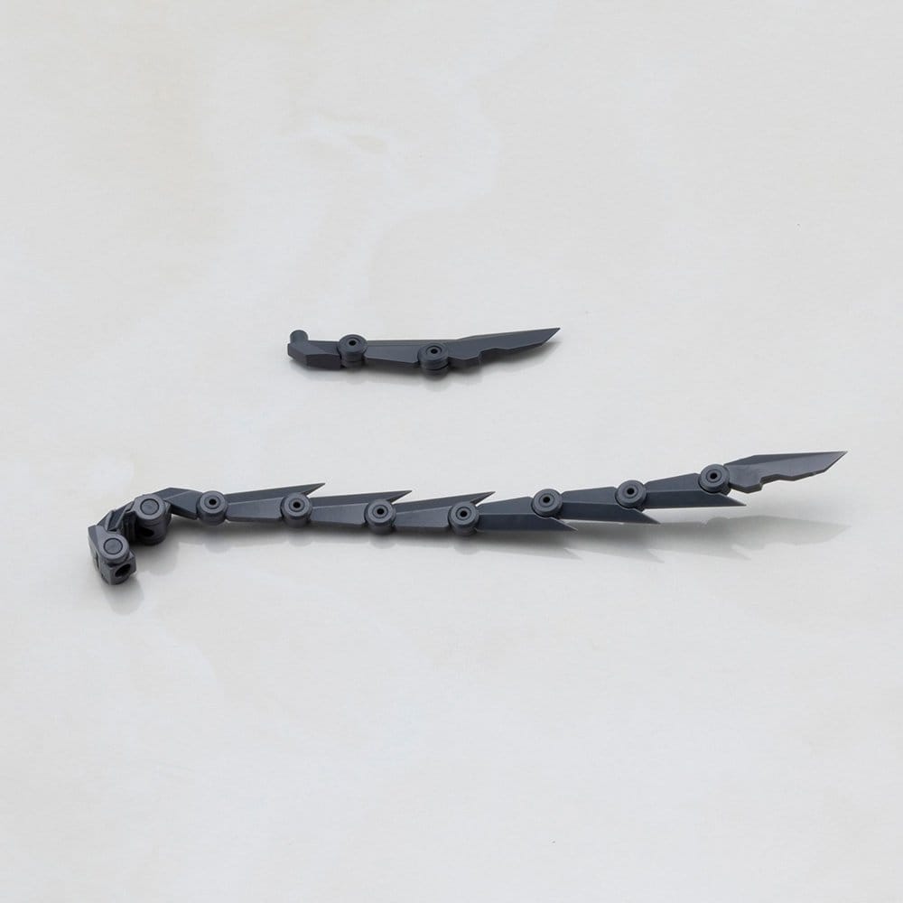 Kotobukiya M.S.G. Model Kit Accessory Set Heavy Weapon Unit 77 Active Booster [13]