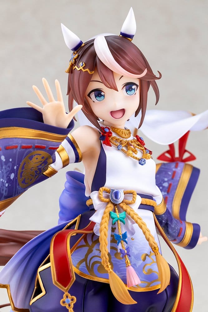 Umamusume: Pretty Derby PVC Statue 1/7 Shiun no Yumemitori Tokai Teio 25 cm [7]