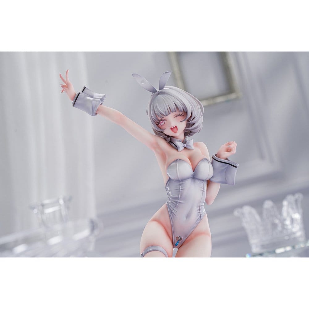 Original Character PVC Figure 1/6 Natalia illustration by Ohisashiburi 30 cm [2]