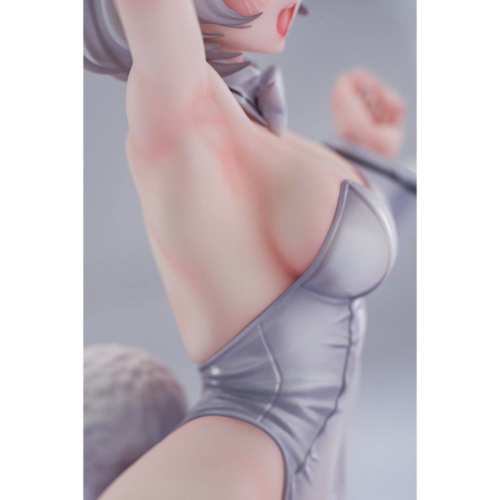 Original Character PVC Figure 1/6 Natalia illustration by Ohisashiburi 30 cm [5]