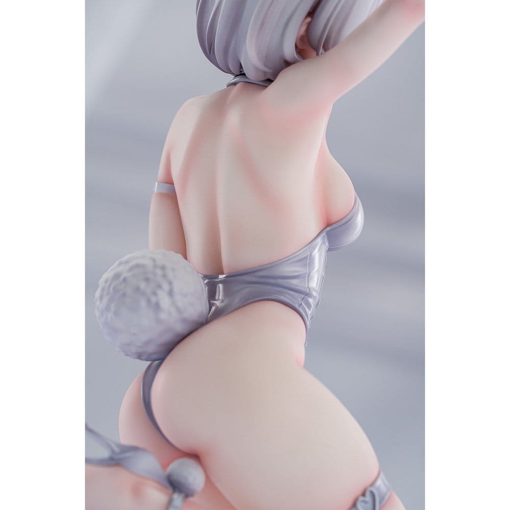 Original Character PVC Figure 1/6 Natalia illustration by Ohisashiburi 30 cm [7]