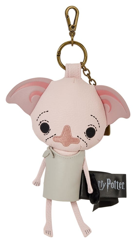 Harry Potter by Loungefly Keychains Mini Backpack Dobby [2]