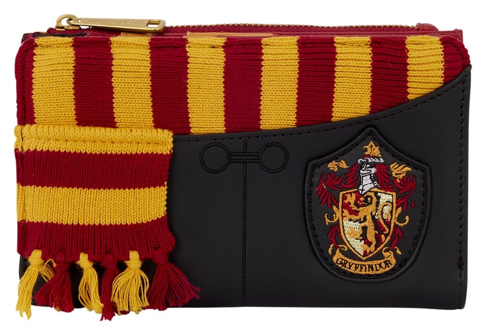 Harry Potter by Loungefly Wallet Gryffindor Uniform [4]