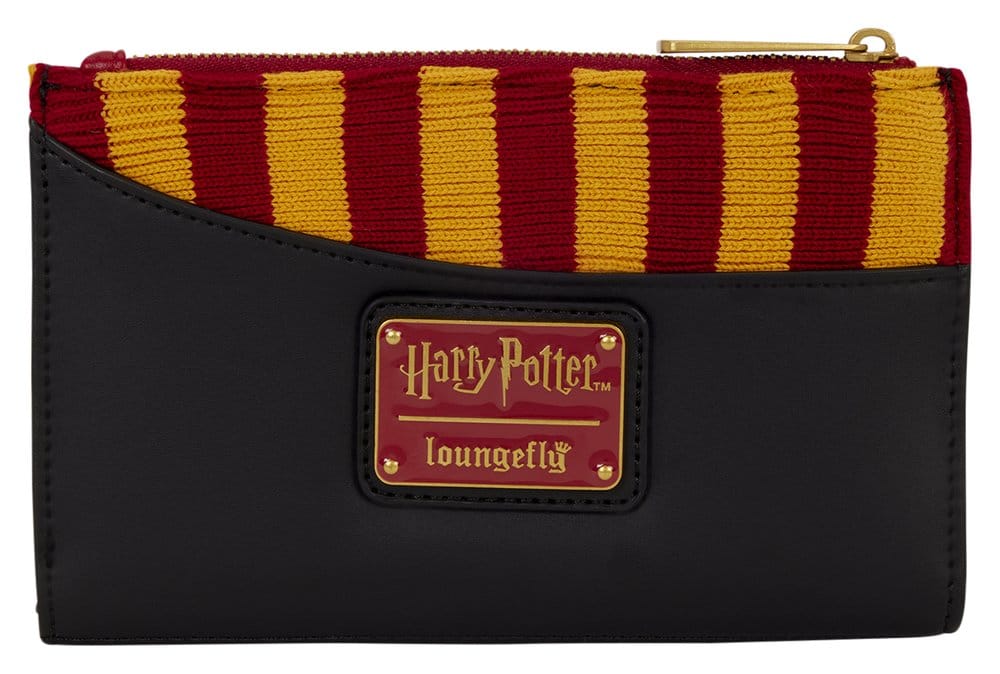 Harry Potter by Loungefly Wallet Gryffindor Uniform [2]