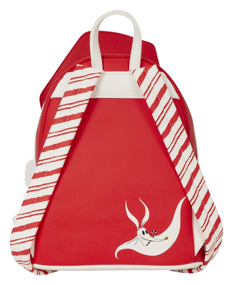 Nightmare before Christmas by Loungefly Mini Backpack Jack Skellington Sandy Claws [3]