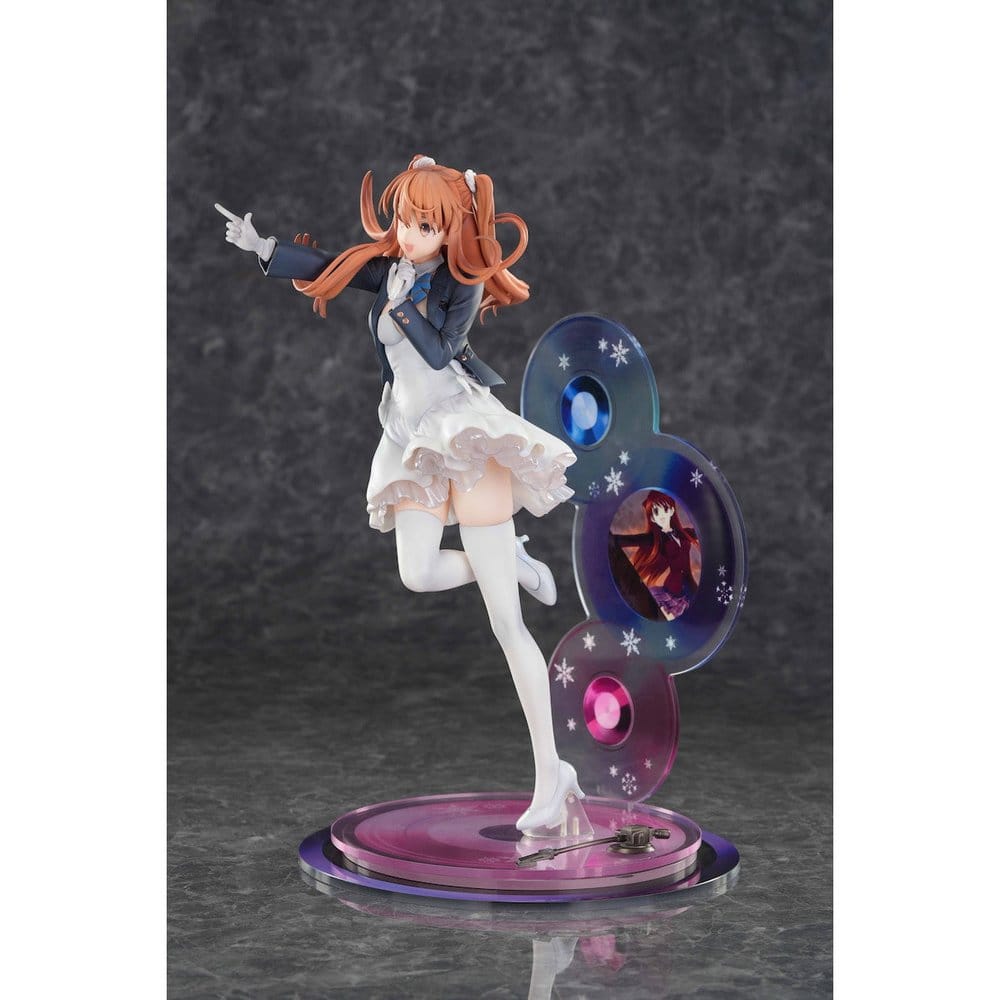 White Album 2 PVC Figure 1/6 Setsuna Ogiso "reunion" 30 cm [1]