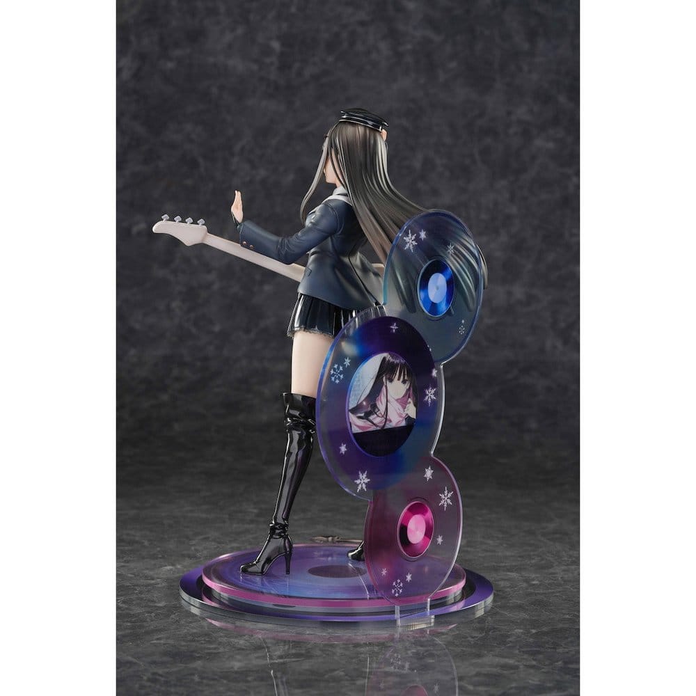 White Album 2 PVC Figure 1/6 Kazusa Touma "reunion" 30 cm [2]