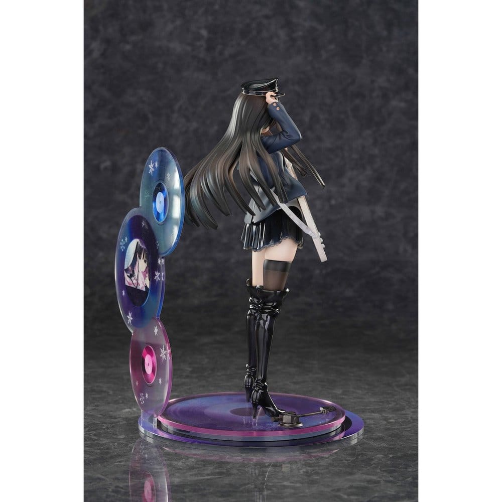 White Album 2 PVC Figure 1/6 Kazusa Touma "reunion" 30 cm [4]
