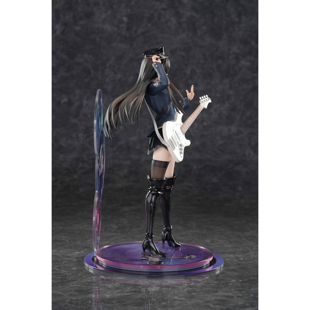 White Album 2 PVC Figure 1/6 Kazusa Touma "reunion" 30 cm [5]