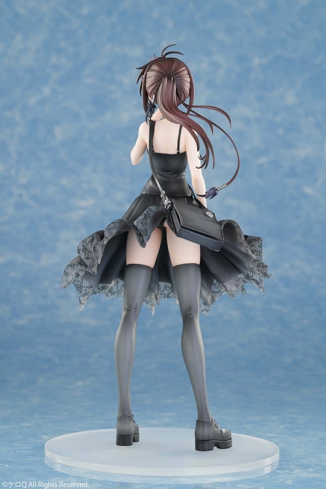 Wonderful Everyday -Diskontinuierliches Dasein- PVC Figure 1/7 Yuki Minakami Regular Edition 26 cm [1]