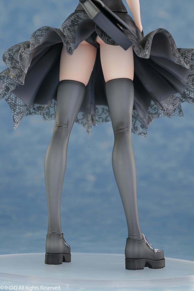Wonderful Everyday -Diskontinuierliches Dasein- PVC Figure 1/7 Yuki Minakami Regular Edition 26 cm [3]